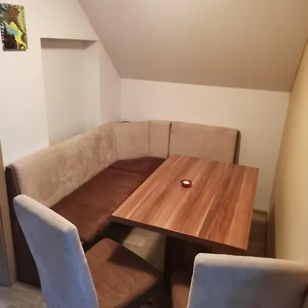 Apartmán Damiko Apartamento