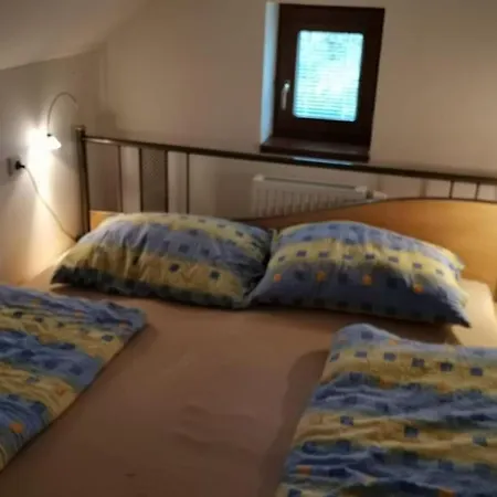 Apartmán Damiko *