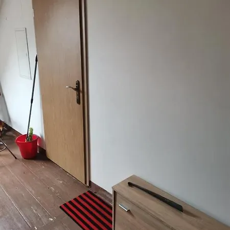 Apartmán Damiko * Chřibská
