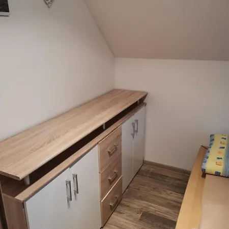 Apartmán Damiko Apartamento *