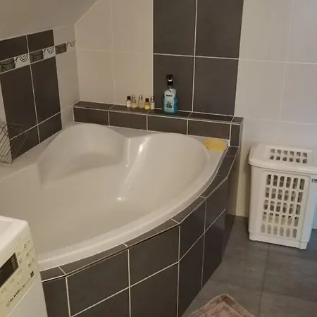 Apartmán Apartmán Damiko