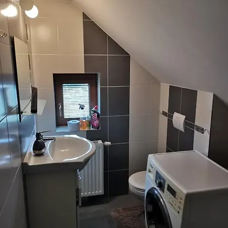 Apartamento Apartmán Damiko *