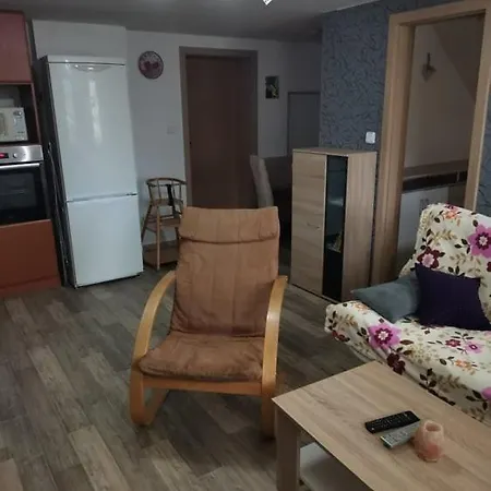 Apartmán Damiko Apartamento *
