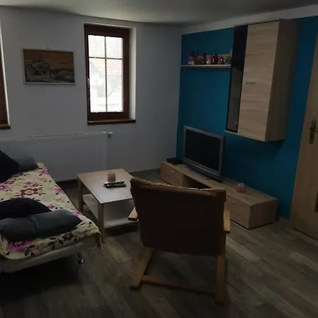 Apartmán Damiko Apartamento *