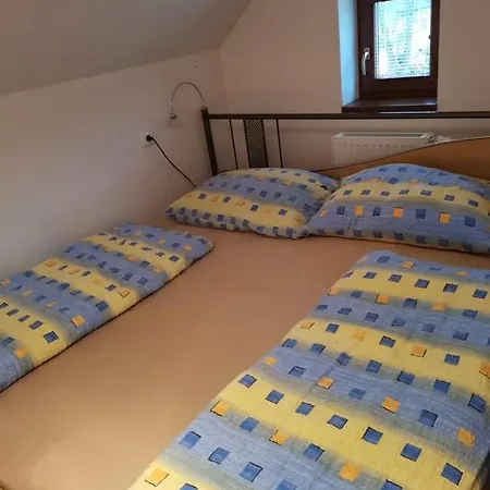 Apartmán Damiko Apartamento