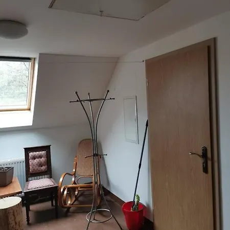 Apartmán Damiko Apartamento *
